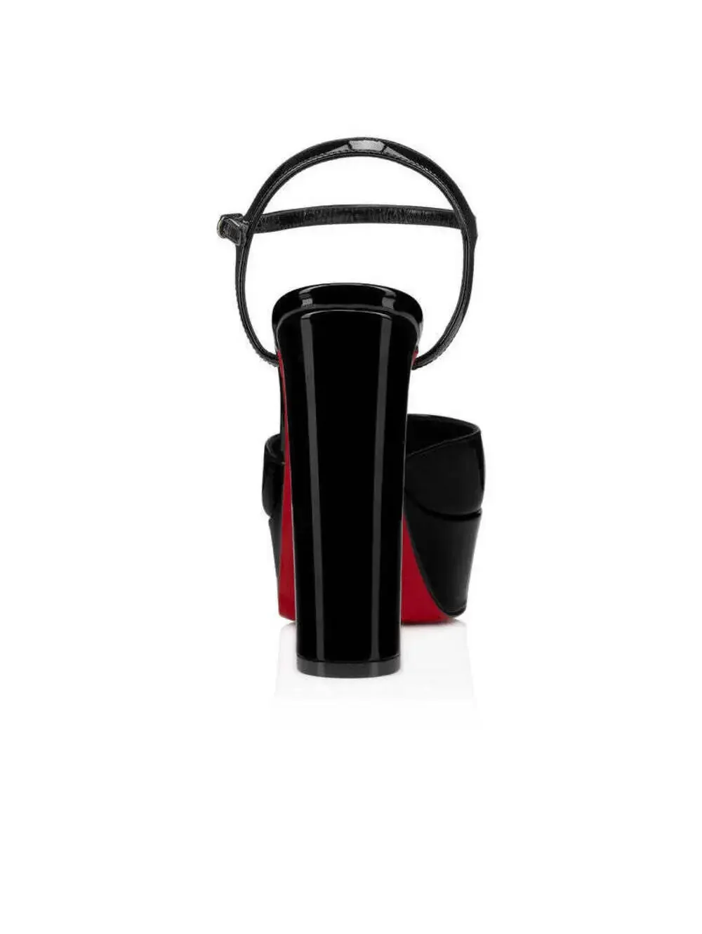 Christian Louboutin please request